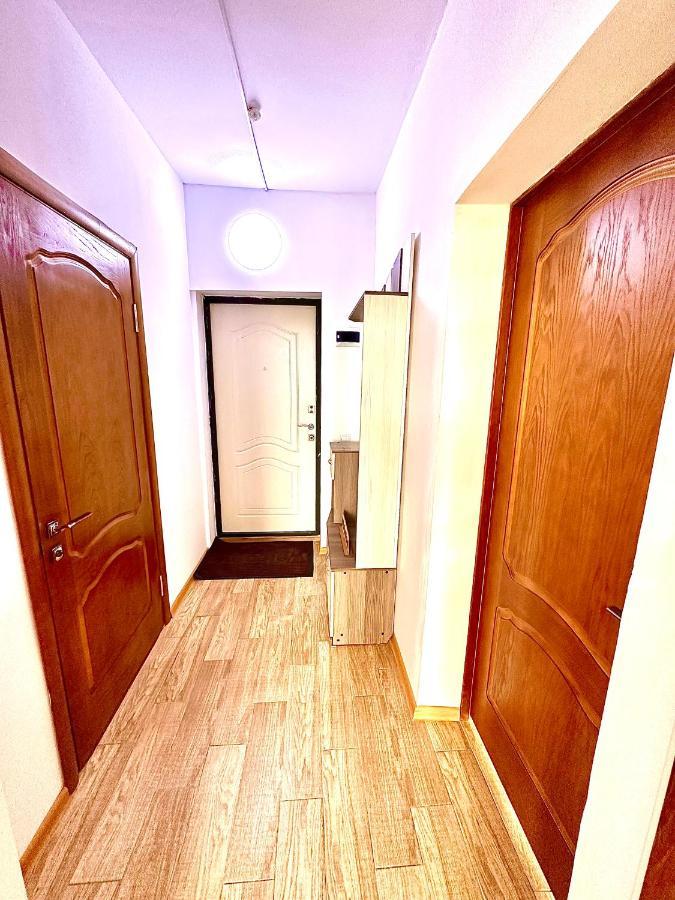Medinahotelkz, # 70, Вид На Горы, До Арбата 15 Мин Пешком, Halal Алматы Экстерьер фото
